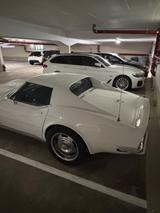 Corvette C3 - Numbers Matching - Tausch - Corvette Gebrauchtwagen von 1972