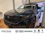 Volkswagen Touareg 3.0 TDI 4M R-Line Edition 20 MATRIX/PANO - Volkswagen Touareg: Edition 20