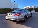 Mercedes-Benz Mercedes Benz CLS 500 (CLS 63 AMG) - Mercedes cls gebraucht
