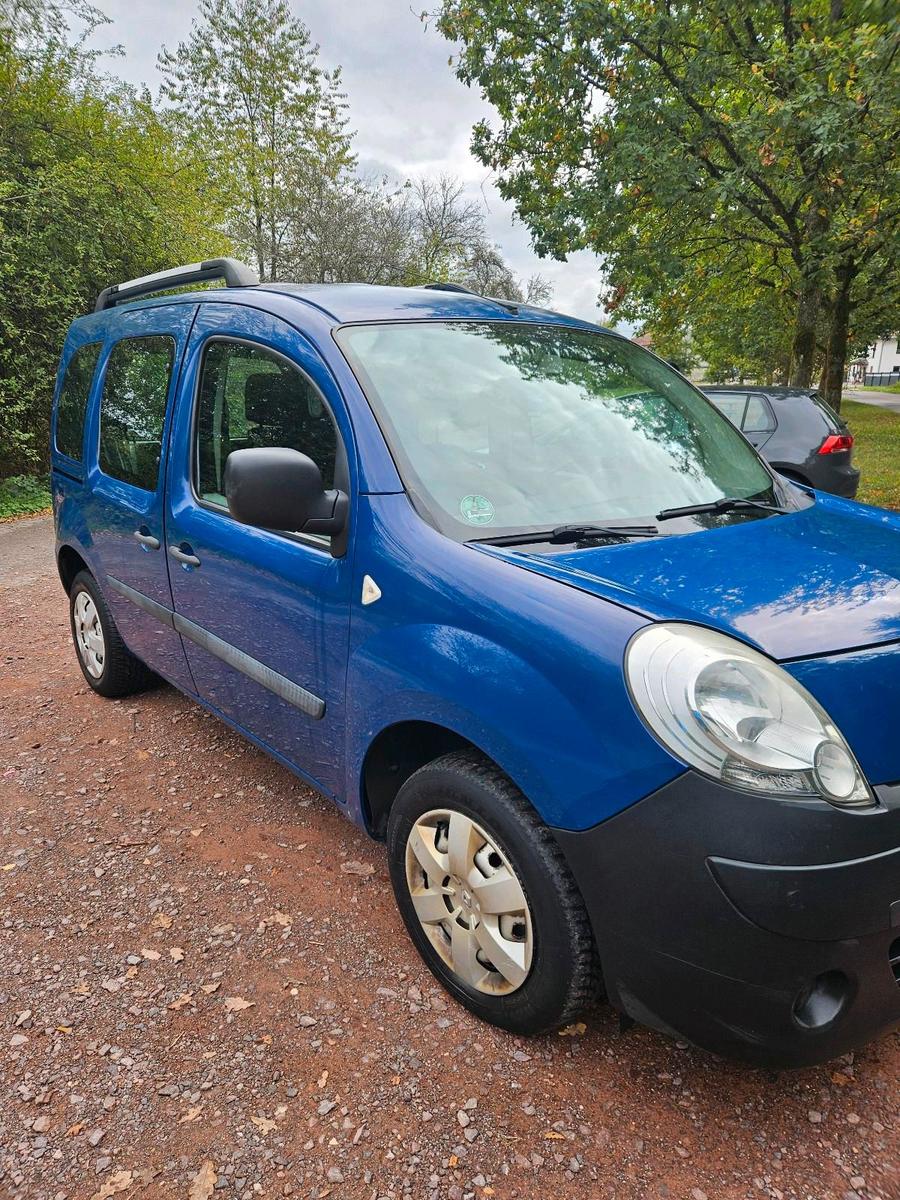 Renault Trafic 2010 — photo 10