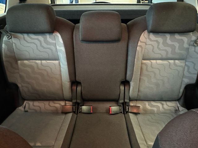 Skoda Roomster Style Plus Edition *1. Hand*Klima*AHK*