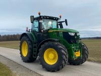 John Deere 6R250 Ultimate