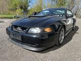 Ford Mustang GT 4.6L V8 - Ford Mustang bis 10.000 Euro