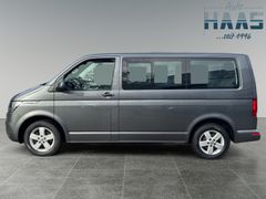 Fahrzeugabbildung Volkswagen T6.1 Multivan 150 PS DSG NAVI 3xKLIMA APP PDC