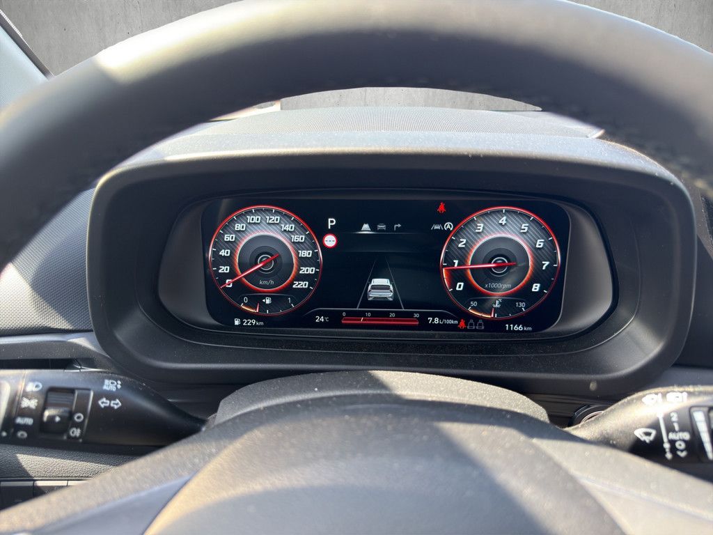 Hyundai BAYON – Bild 19