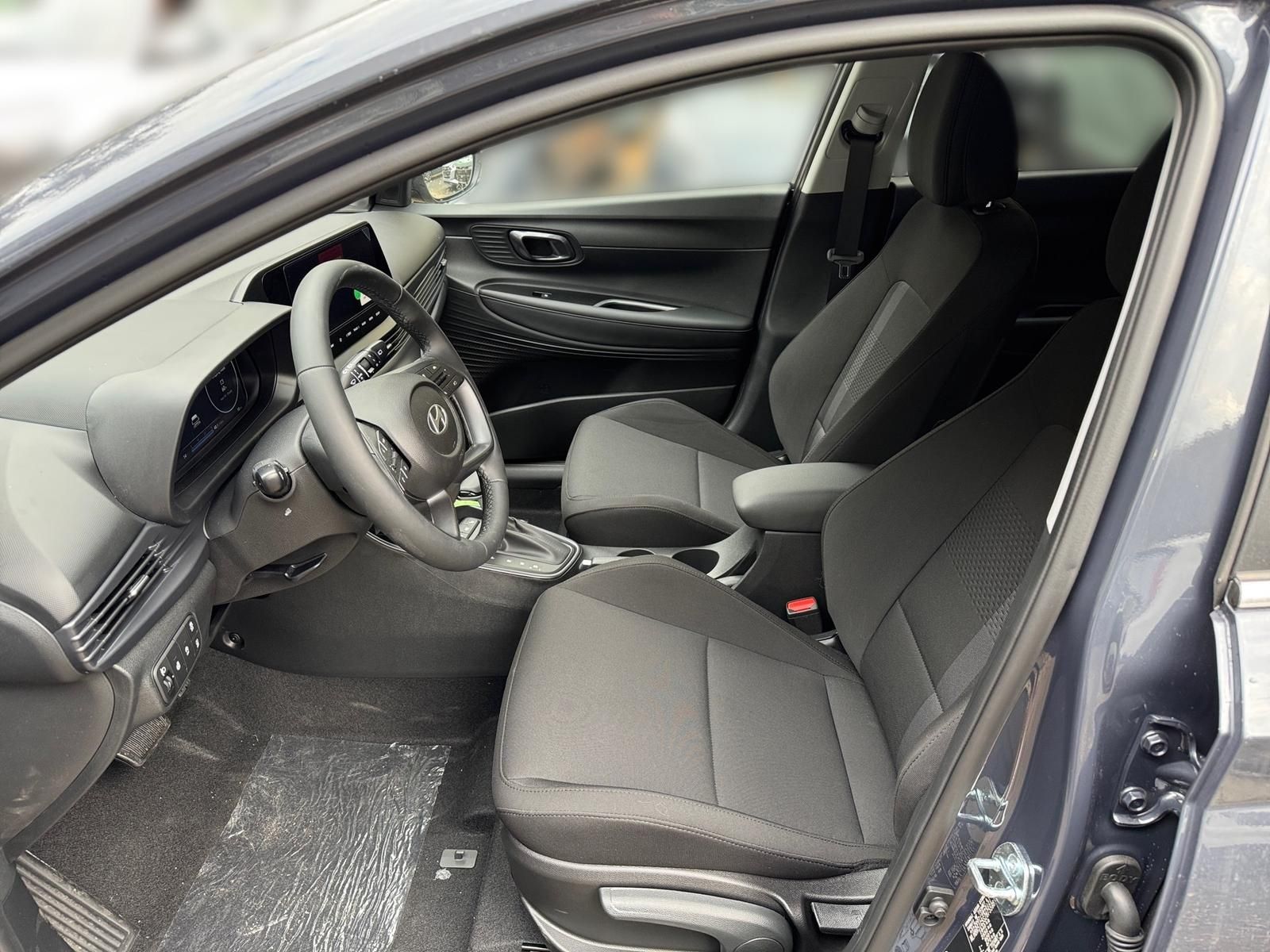 Hyundai i20 – Bild 7