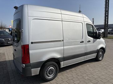 Mercedes Sprinter - 5