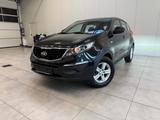 Kia Sportage 1.7 2WD / 1HAND /LM-FELGEN - Kia: Felgen