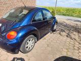 Volkswagen Beetle - gebrauchte VW Beetle aus dem Jahr 2003
