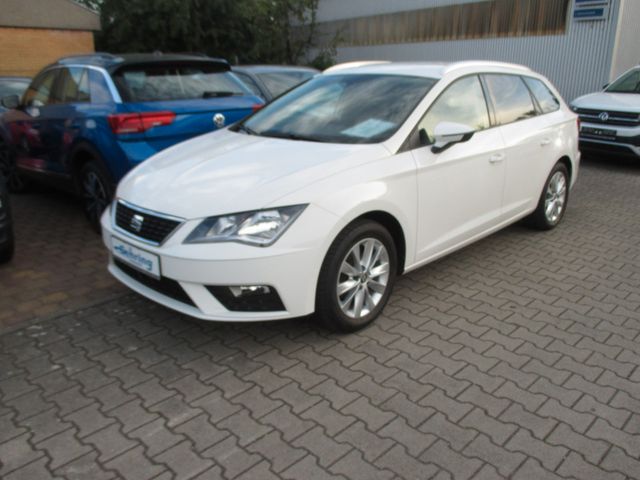 Seat Leon ST 1.0 TSI Style