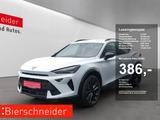 Cupra Formentor 1.5 e-Hybrid DSG VZ Black Edition LED - Cupra Formentor VZ-Black-Edition mit Hybrid-Antrieb (Benzin/Elektro)