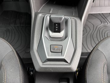 Dacia Jogger Extreme Eco-G 120 auto 5-Sitzer