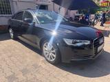 Audi A6 3.0 TDI quattro S tronic - - Audi A6 aus 2011: TDI