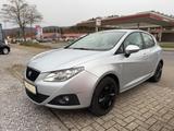 Seat Ibiza Lim. Stylance / Style 1.4 I TÜV I Scheckhe