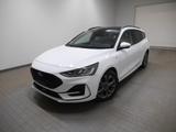 Ford Focus Turnier ST-Line X PANORAMADACH LED Head-Up - Ford Focus: Panoramadach
