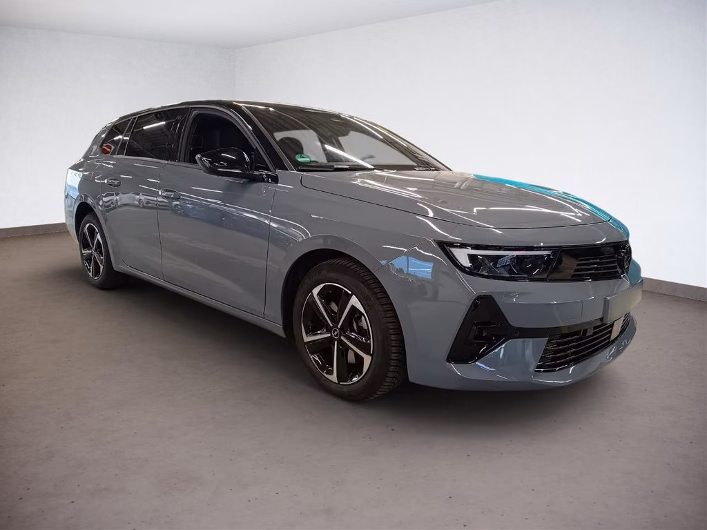 Opel Astra L Sports Tourer 1.2 GS SHZ W-LAN LED 360°