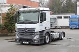 Mercedes-Benz Actros 1842 E6 Flachdach/Mega/ACC/LDW/NUR 211TKM - Mercedes-Benz Actros 18