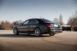 Mercedes-Benz S 65 AMG Mercedes-AMG S 65 L AMG - Mercedes-Benz S 65 AMG Gebrauchtwagen