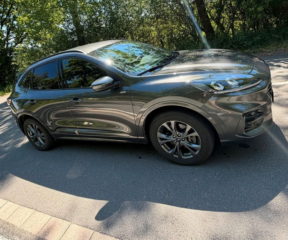 Image of Ford Kuga