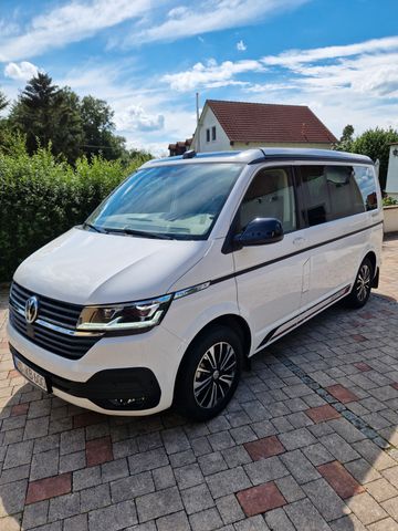 Volkswagen T6 .1 California Beach Camper Edition 4Motion