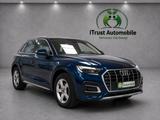 Audi Q5 35 TDI advanced 1.Hand PANO KAMERA ACC - Audi Q5 Gebrauchtwagen in Wuppertal