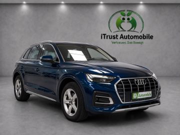 Audi Q5 - 1