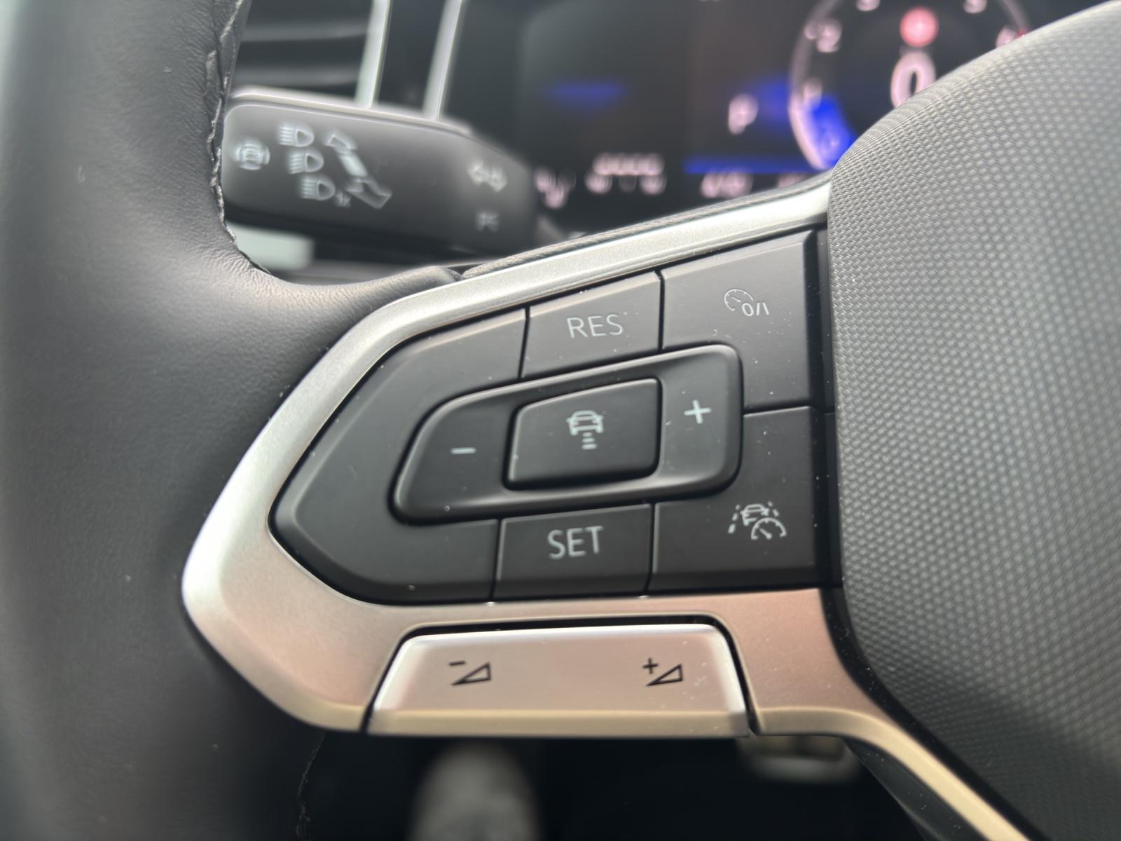 Volkswagen Taigo 1.5 TSI DSG R-Line AHK Navi LED Kamera PD, миниатюра 15