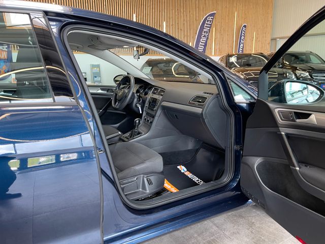 Volkswagen Golf VII 1.8 TSI ACT Advance *TEMPOMAT*PDC*KLIMA