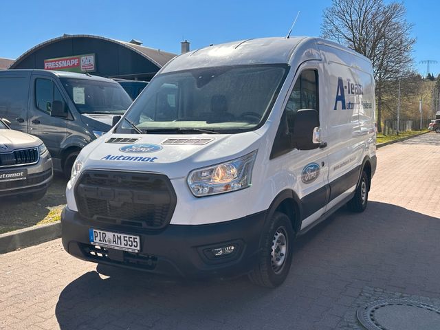 FORD Transit Kasten 310 L2 Trend*Klima*AHK*Kamera