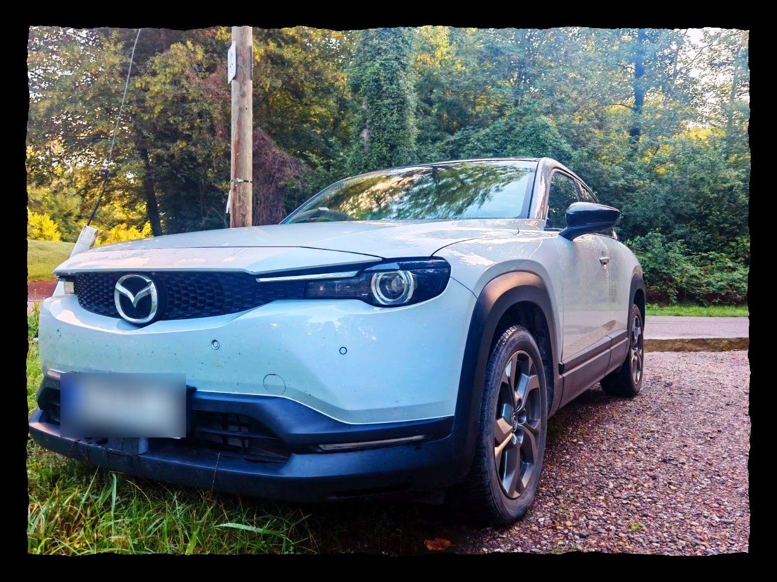 Mazda MX-30