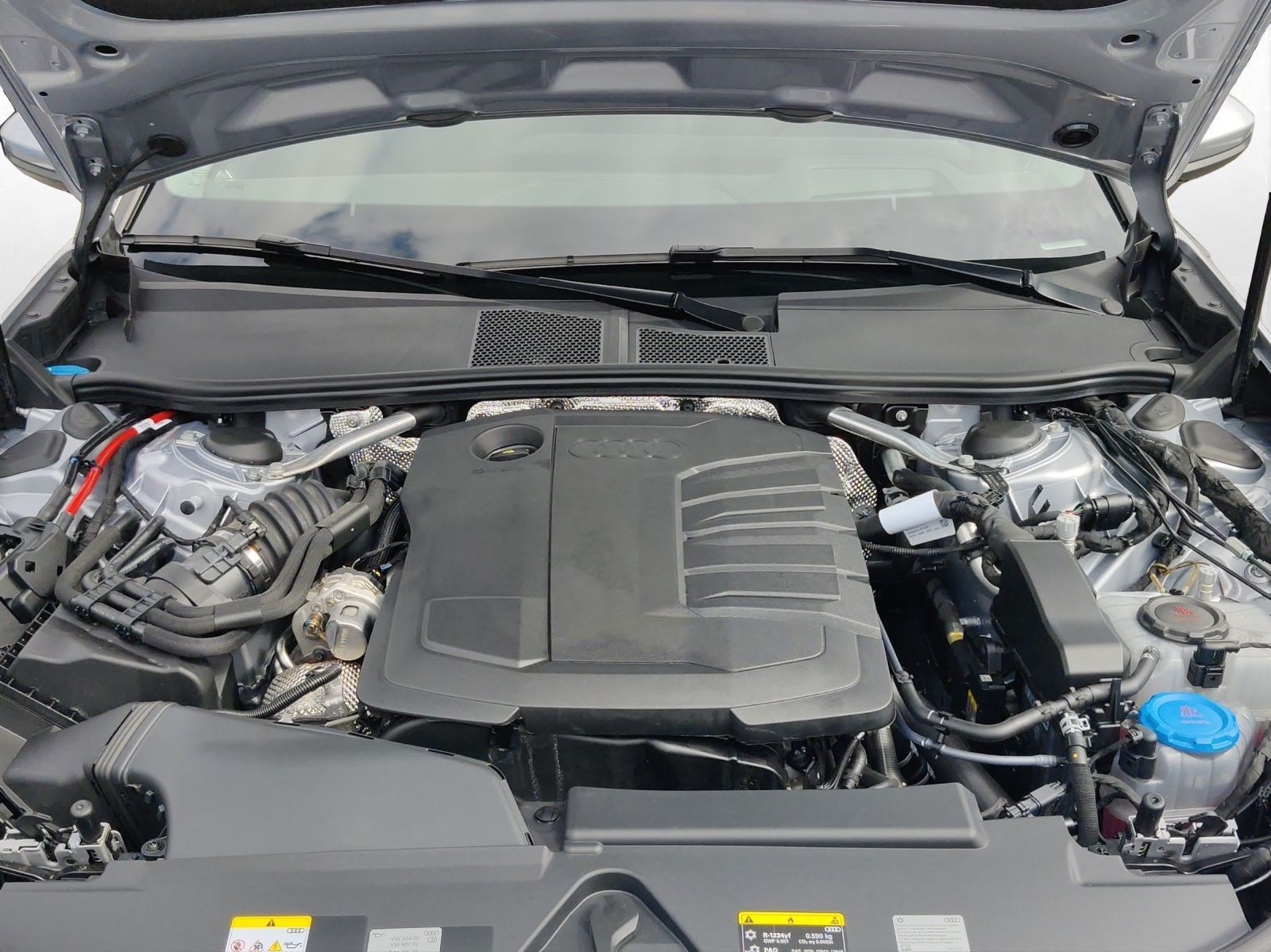 Audi A6 - Bild 16