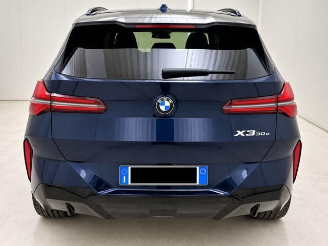 Other BMW X3 xDrive30e MSport Pro TETTO PAN-HARMAN/KAR imagem 2