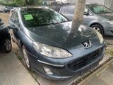 Peugeot 407 SW Premium*HDI - Peugeot 407: Premium