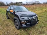 Dacia Spring Comfort Plus/CCS/1.Hand/Scheckheft/Kamera - Dacia Spring CCS Gebrauchtwagen