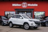 BAIC Senova X35 BEIJING 15T 115 PS 1.HAND DEUTSCHE EZ - BAIC Senova X35 Gebrauchtwagen