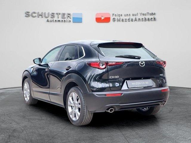 Mazda CX-30 Selection AHK Matrix-LED/Navi/DAB/Head-up