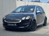 Smart ForFour forfour 1.5 CDI/Klima/Pano/SR+WR/TÜV2027 - Smart ForFour: Cdi