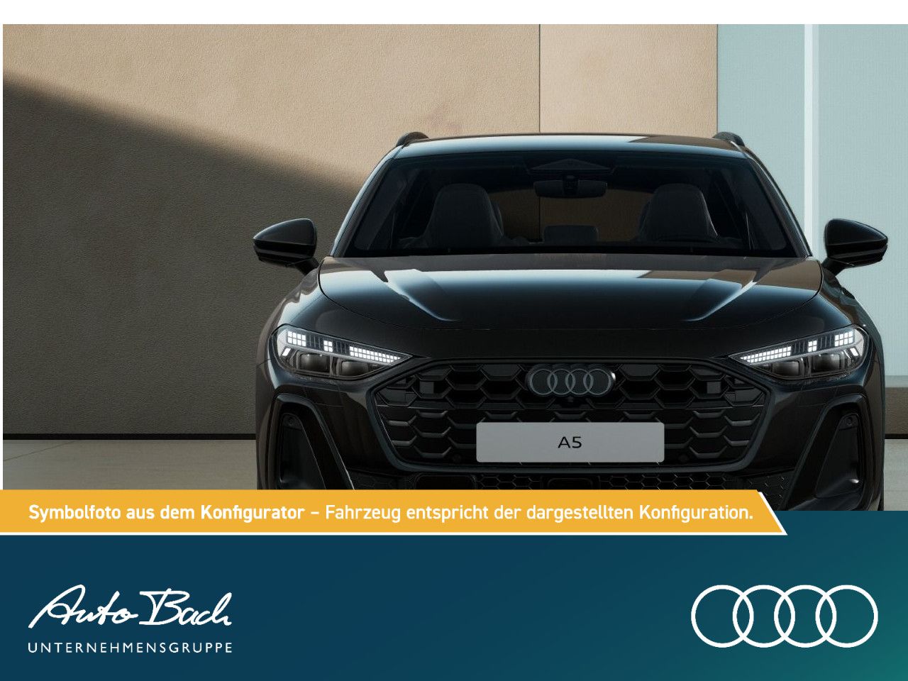Audi A5 Avant S line e-hybrid qu. 270kW AHK TechPlus  imagem 3