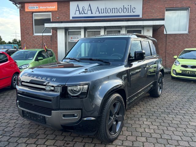 Land Rover Defender 110 D250 AWD  X-DYNAMIC  HSE,20"MY25