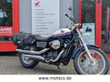 Honda VT 750 - HONDA VT 750