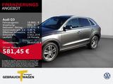 Audi Q3 2.0 TFSI Q S-LINE NAVI+ XENON PANO AHK - Audi Q3 in Essen