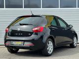 Seat Ibiza FR 1.Hand/Pano/SHZ/MFL/Garantie - gebrauchte Seat bis 10.000 Euro