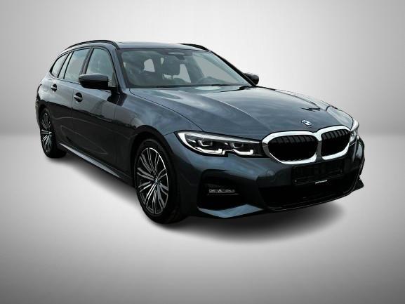 BMW 320d 2.0d 190PS M-PAKET PANO HEAD-UP AMBEINTE
