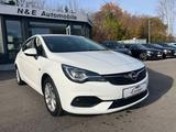 Opel Astra K Lim. 5-trg. Elegance *Kamera*SHG*AUTOM.* - Opel Astra Gebrauchtwagen in Augsburg