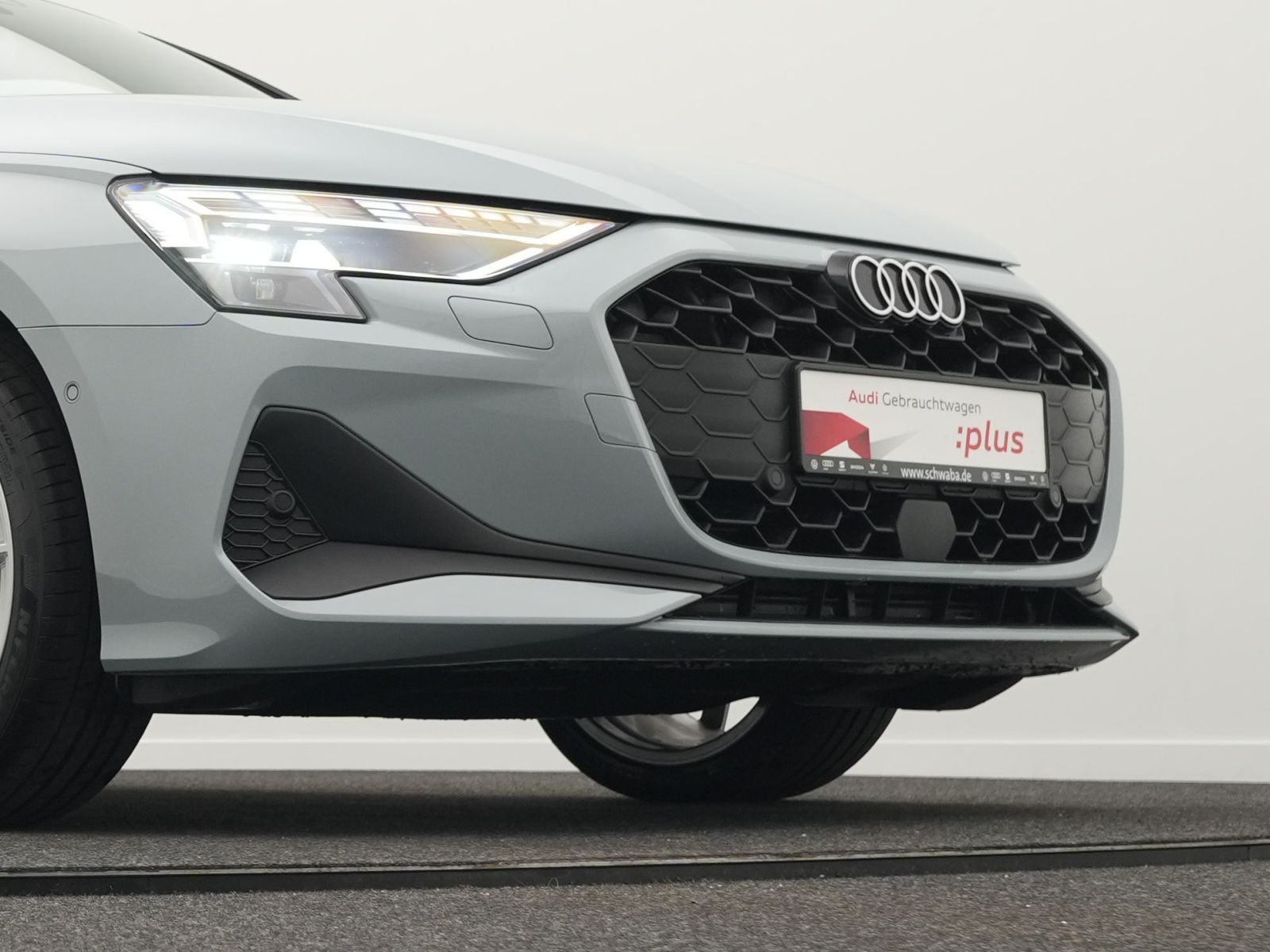 Audi A3 - Bild 47