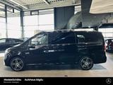 Mercedes-Benz V 300 d 4M EXCLUSIVE L AMG LUXUSSITZE PANO 360° - Mercedes-Benz: Standheizung