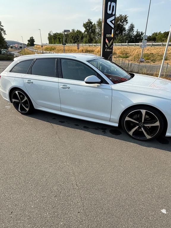 Image of Audi A6