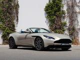 Aston Martin DB11 4.0 V8 Volante - Aston Martin Gebrauchtwagen von 2019