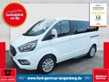 Ford Tourneo Custom 320 L1 Tit AHK 2T/Xenon/FGS 4 Ja - Ford Tourneo Custom Jahreswagen