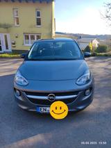 Opel Adam GLAM 1.4 64kW GLAM - Opel Adam in Hagen